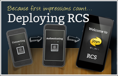 ACS - Auto Configuration Server for RCS