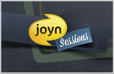 joyn Sessions RCS industry news campaign