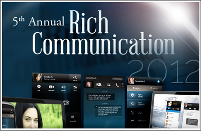 Rich Communication Services